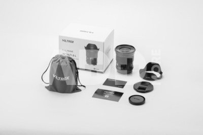 Viltrox AF 16mm F1.8 L (Panasonic /