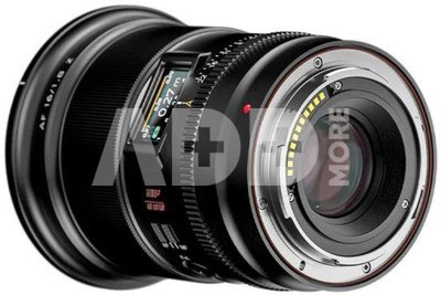 Viltrox AF 16mm F1.8 Nikon Z