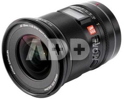 Viltrox AF 16mm F1.8 Nikon Z