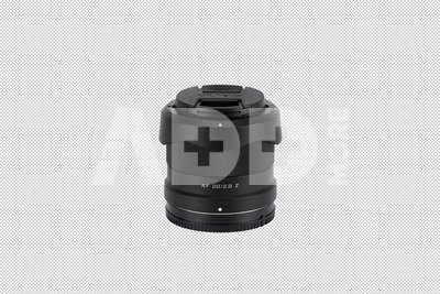 Viltrox AF 20mm 2.8 Nikon Z