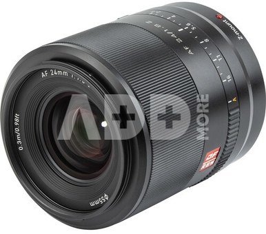 Viltrox Z-24 F1.8 AF Nikon Z-Mount