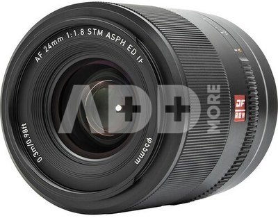 Viltrox Z-24 F1.8 AF Nikon Z-Mount