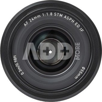 Viltrox Z-24 F1.8 AF Nikon Z-Mount