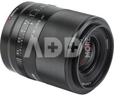 Viltrox Z-24 F1.8 AF Nikon Z-Mount