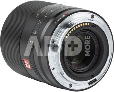 Viltrox Z-24 F1.8 AF Nikon Z-Mount