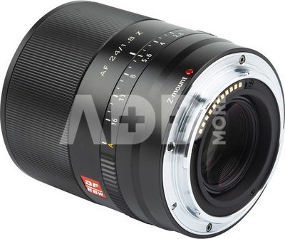 Viltrox Z-24 F1.8 AF Nikon Z-Mount