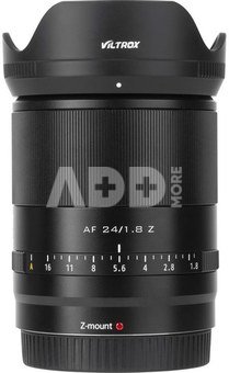 Viltrox Z-24 F1.8 AF Nikon Z-Mount