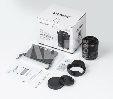 Viltrox Z-24 F1.8 AF Nikon Z-Mount