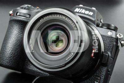 Viltrox Z-24 F1.8 AF Nikon Z-Mount