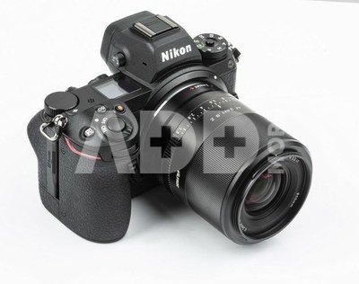 Viltrox Z-24 F1.8 AF Nikon Z-Mount