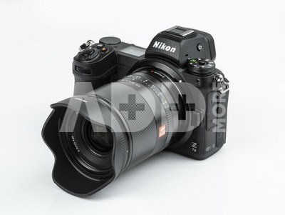 Viltrox Z-24 F1.8 AF Nikon Z-Mount