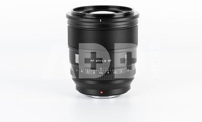 Viltrox AF 27/1.2 XF for FUJIFILM X-mount