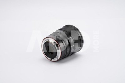 Viltrox AF 27mm F1.2 Nikon Z PRO