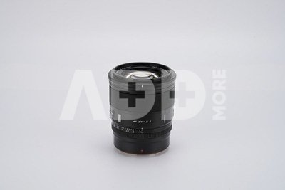 Viltrox AF 27mm F1.2 Nikon Z PRO