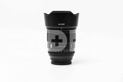 Viltrox AF 27/1.2 XF for FUJIFILM X-mount