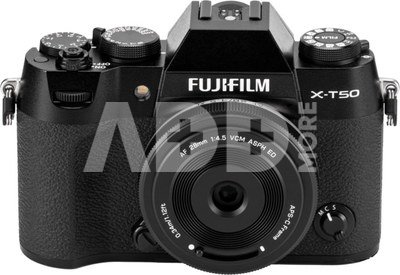 Viltrox AF 28mm F4.5 Fuji FX
