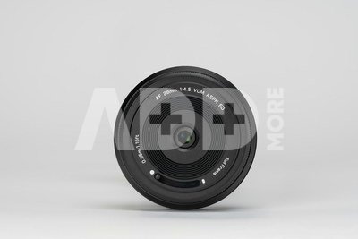 Viltrox AF 28mm F4.5 Nikon Z