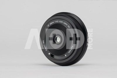 Viltrox AF 28mm F4.5 Nikon Z