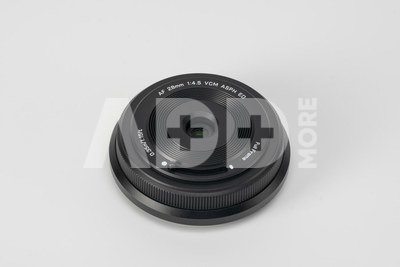Viltrox AF 28mm F4.5 Nikon Z