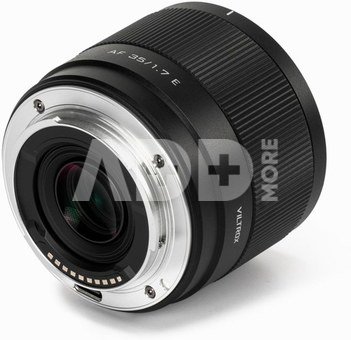 Viltrox AF 35mm 1.7 Sony FE