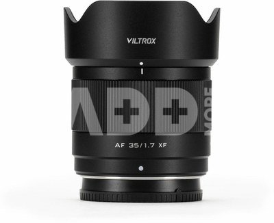 Viltrox AF 35mm 1.7 XF Fuji