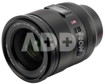 Viltrox AF 35mm F1.2 Sony FE