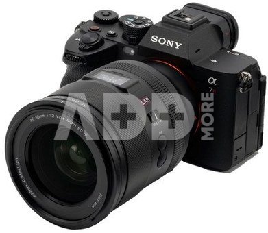 Viltrox AF 35mm F1.2 Sony FE