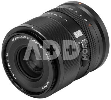 Viltrox AF 35mm F1.8 II EVO Nikon Z