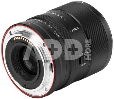 Viltrox AF 35mm F1.8 II EVO Nikon Z