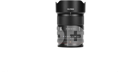 Viltrox AF 35mm F1.8 II EVO Nikon Z