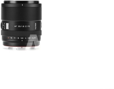 Viltrox AF 35mm F1.8 II EVO Sony FE
