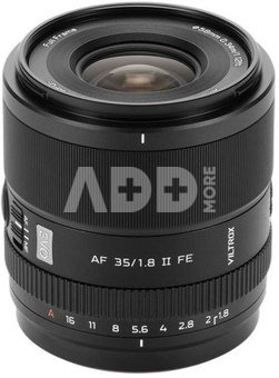 Viltrox AF 35mm F1.8 II EVO Sony FE