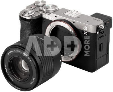 Viltrox AF 50/2.0 FE