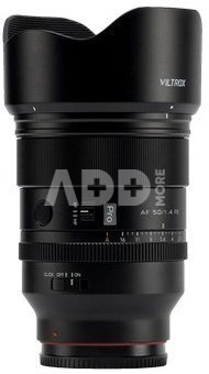 Viltrox AF 50mm 1.4 Pro Sony FE
