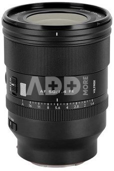 Viltrox AF 50mm 1.4 Pro Sony FE