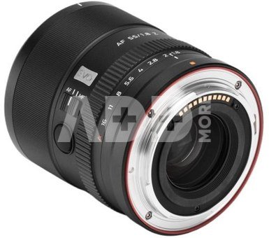 Viltrox AF 55mm F1.8 EVO Nikon Z
