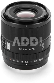 Viltrox AF 55mm F1.8 EVO Sony E