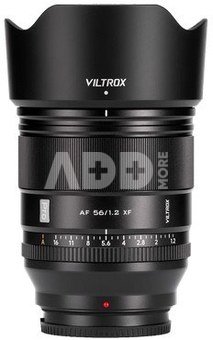 Viltrox AF 56mm F1.2 Pro Fuji XF