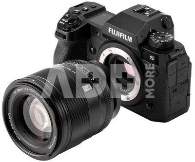 Viltrox AF 56mm F1.2 Pro Fuji XF