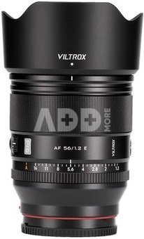 Viltrox AF 56mm F1.2 Pro Sony E