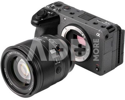 Viltrox AF 56mm F1.2 Pro Sony E