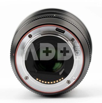 Viltrox AF 75/1.2 for Nikon Z-mount