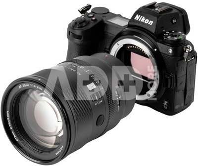 Viltrox AF 85mm F1.4 Pro Nikon Z