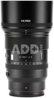 Viltrox AF 85mm F1.4 Pro Nikon Z