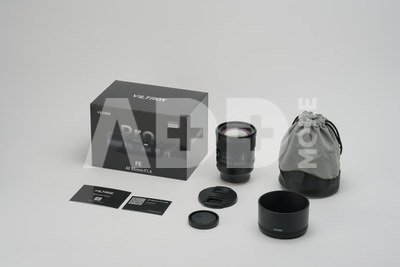 Viltrox AF 85mm F1.4 Pro Sony FE