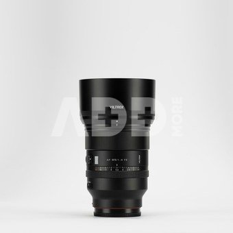 Viltrox AF 85mm F1.4 Pro Sony FE