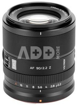 Viltrox AF 90mm F2.2 EVO Nikon Z