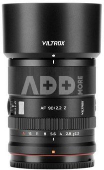 Viltrox AF 90mm F2.2 EVO Nikon Z