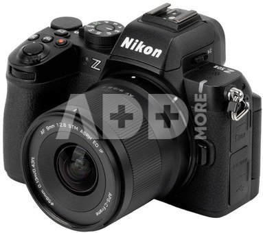 Viltrox AF 9mm F/2.8 Air Nikon Z APS C