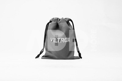 Viltrox AF 9mm F2.8 Fuji FX Silver